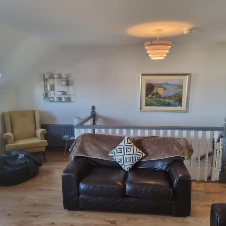 Harbour View Townhouse Vila Portrush Exterior foto