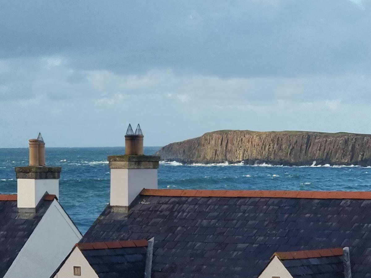 Harbour View Townhouse Vila Portrush Exterior foto