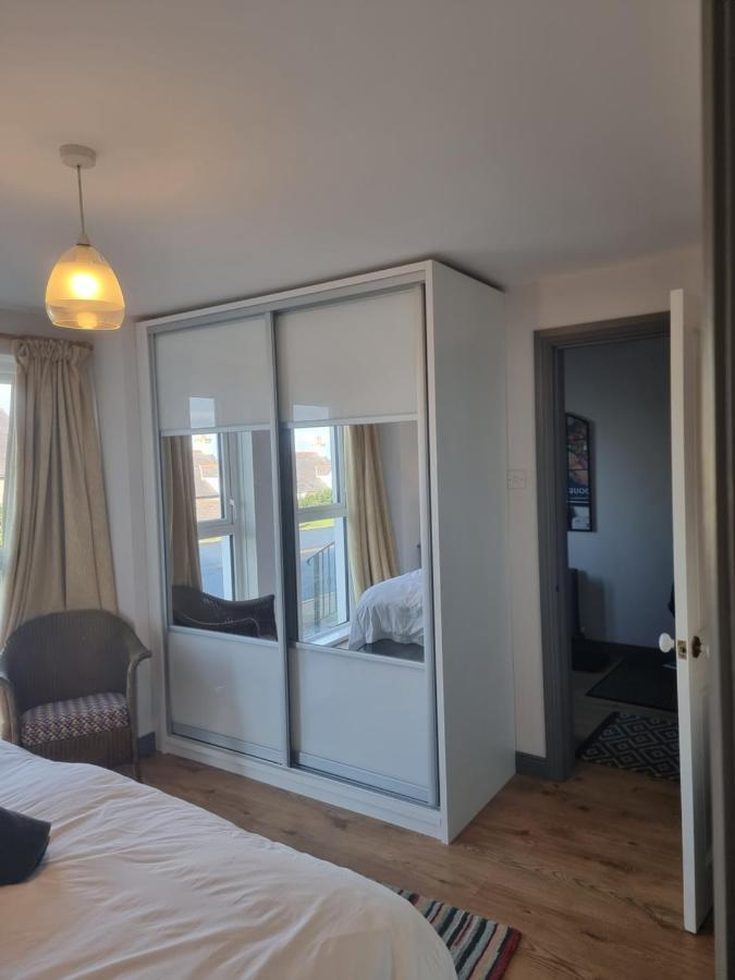 Harbour View Townhouse Vila Portrush Exterior foto